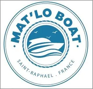 Botel Mat'lo Boat Saint-Raphaël