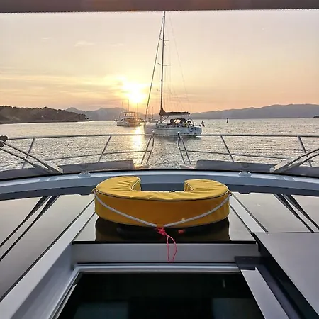 Mat'lo Boat Saint-Raphaël